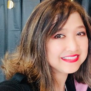 Meet your Posher, Lily